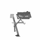Paddle Mixer | 3D Engineering Design File_60_30_degree_snapshot
