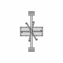Paddle Mixer | 3D Engineering Design File_90_0_degree_snapshot