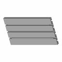 Perfil Estructural 15X180 | 3D Engineering Design File_60_30_degree_snapshot