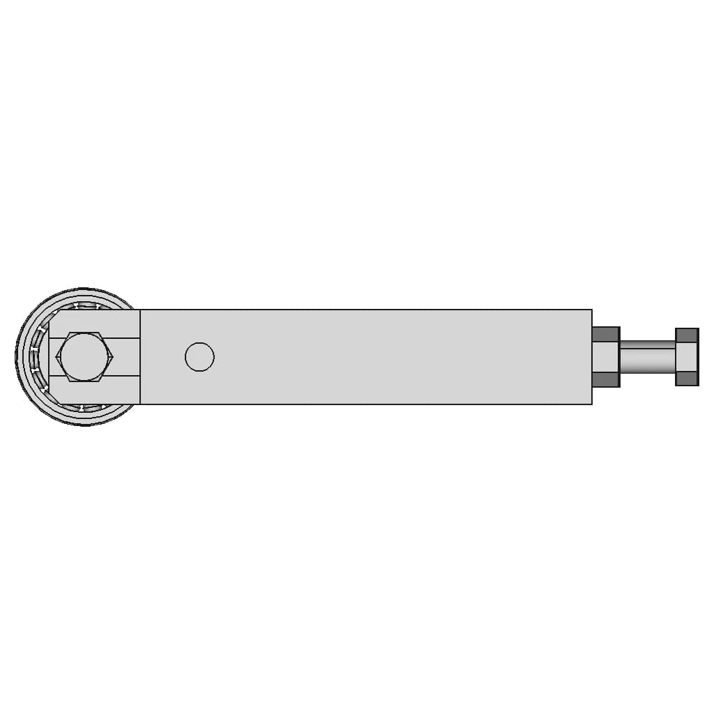 Slide Assy Lifter Elevator - Standard Mechanical Component_90_0_degree_snapshot
