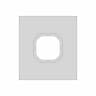 Mounting Block For Vinyl Siding | 3D Engineering Design File_0_0_degree_snapshot
