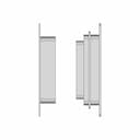 Mounting Block For Vinyl Siding | 3D Engineering Design File_0_270_degree_snapshot