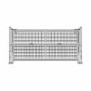 Collapsible Cage Pallet - Downloadable CAD Representation_0_0_degree_snapshot