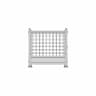 Collapsible Cage Pallet - Downloadable CAD Representation_0_270_degree_snapshot