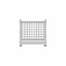 Collapsible Cage Pallet - Downloadable CAD Representation_0_90_degree_snapshot