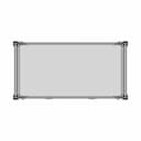 Collapsible Cage Pallet - Downloadable CAD Representation_270_0_degree_snapshot