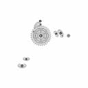 Radaufnahme Hinten - Standard Mechanical Component_0_270_degree_snapshot