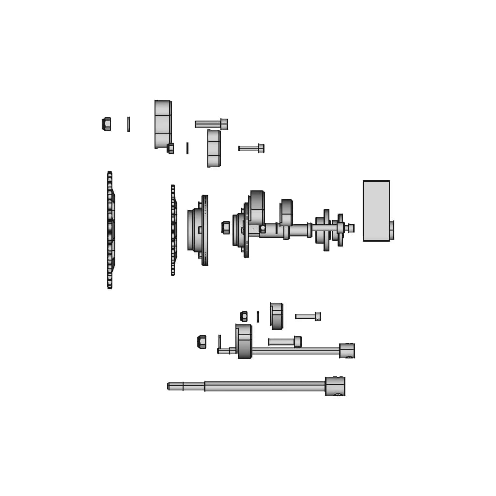 Radaufnahme Hinten - Standard Mechanical Component_270_0_degree_snapshot