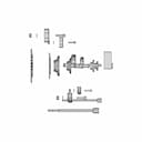 Radaufnahme Hinten - Standard Mechanical Component_270_0_degree_snapshot