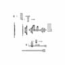 Radaufnahme Hinten - Standard Mechanical Component_270_0_degree_snapshot