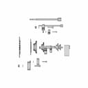 Radaufnahme Hinten - Standard Mechanical Component_90_0_degree_snapshot
