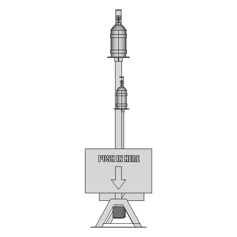 Desinfecteur Pour Les Mains - Downloadable CAD Representation