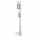 Desinfecteur Pour Les Mains - Downloadable CAD Representation_0_90_degree_snapshot