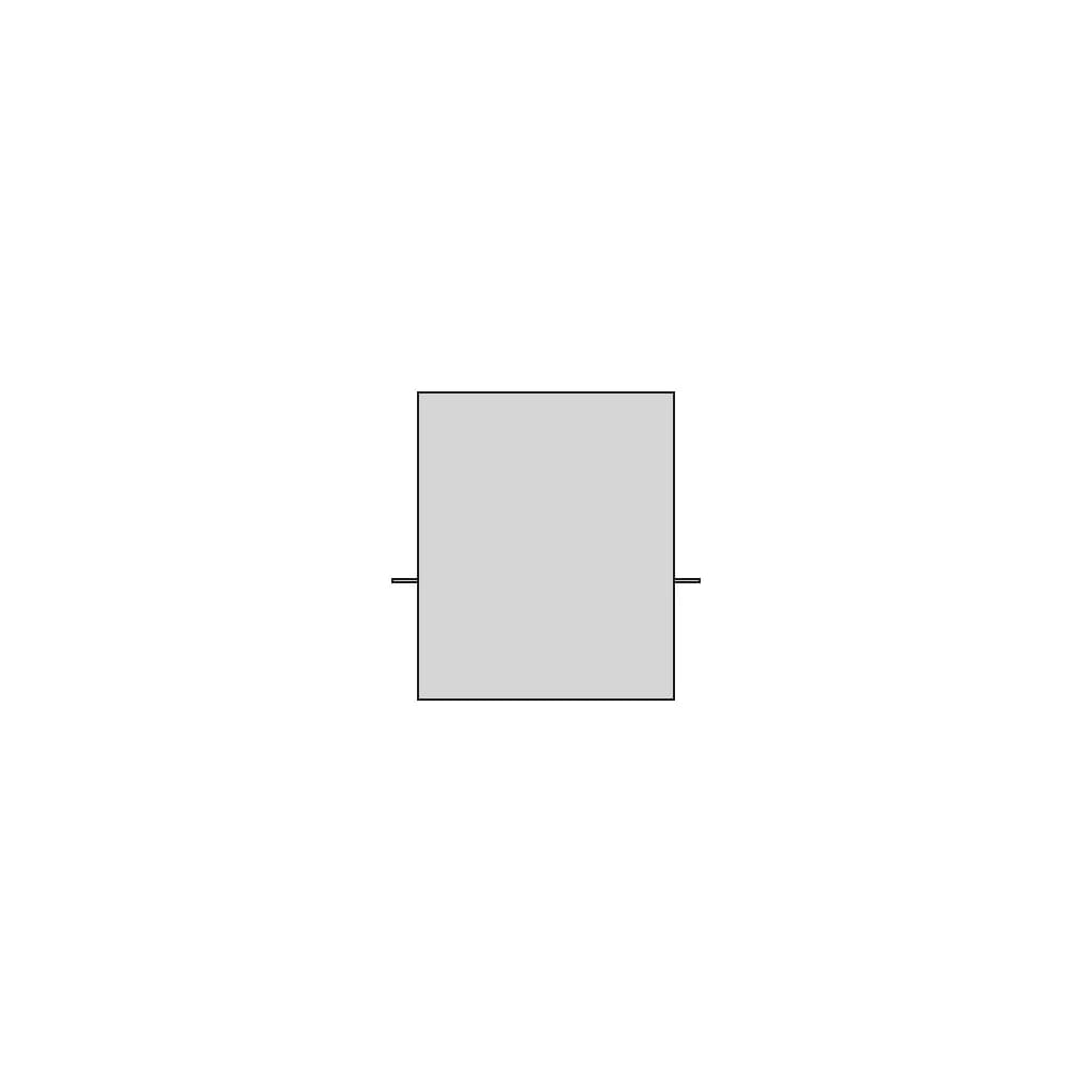 Desinfecteur Pour Les Mains - Downloadable CAD Representation_90_0_degree_snapshot