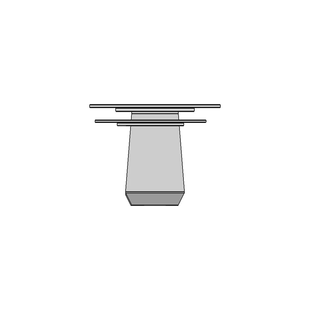 Table 2000*1000 - Standard Mechanical Component_0_0_degree_snapshot