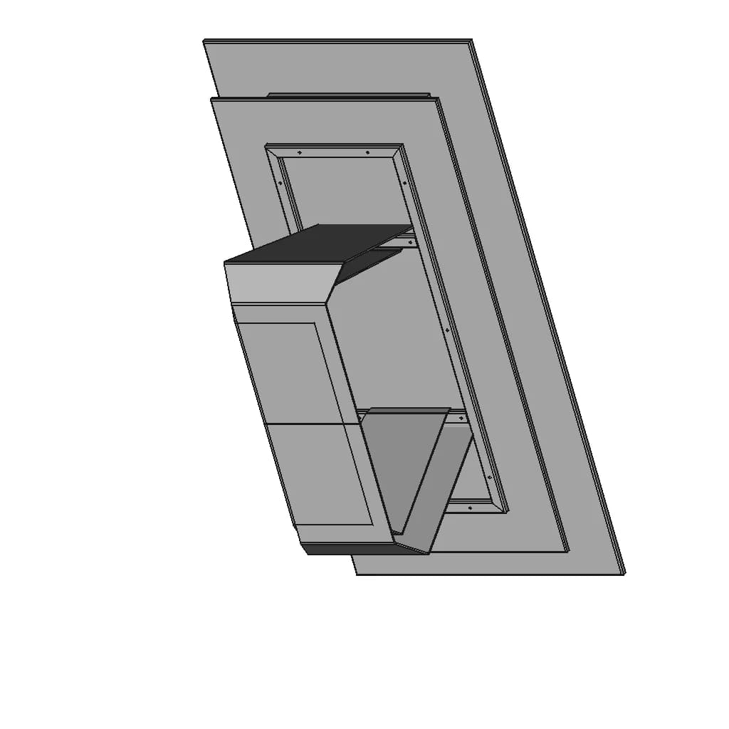 Table 2000*1000 - Standard Mechanical Component_60_30_degree_snapshot