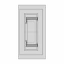 Table 2000*1000 - Standard Mechanical Component_90_0_degree_snapshot
