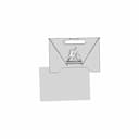 Barbecue Démontable | High-Quality CAD Model_0_0_degree_snapshot