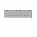 Barbecue Démontable | High-Quality CAD Model_0_270_degree_snapshot