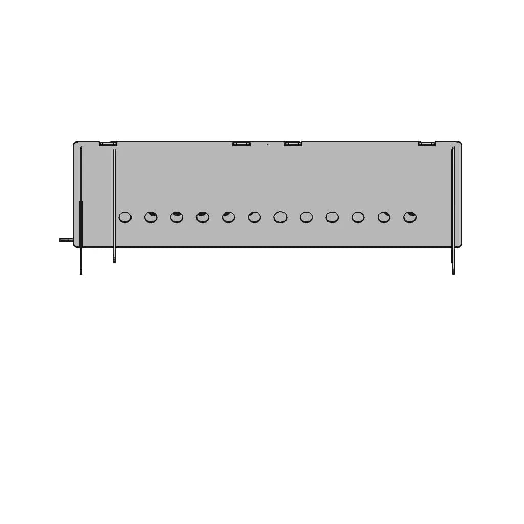 Barbecue Démontable | High-Quality CAD Model_0_90_degree_snapshot