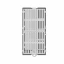 Barbecue Démontable | High-Quality CAD Model_270_0_degree_snapshot