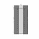 Barbecue Démontable | High-Quality CAD Model_90_0_degree_snapshot