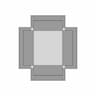Carton Box | 3D Engineering Design File_270_0_degree_snapshot