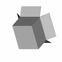 Carton Box | 3D Engineering Design File_60_30_degree_snapshot