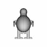 Chicken | 3D Engineering Design File_0_270_degree_snapshot