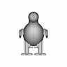 Chicken | 3D Engineering Design File_0_90_degree_snapshot