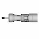 Nutcracker - Nussknacker | 3D Engineering Design File_270_0_degree_snapshot