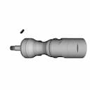 Nutcracker - Nussknacker | 3D Engineering Design File_60_30_degree_snapshot