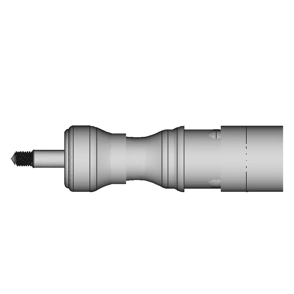 Nutcracker - Nussknacker | 3D Engineering Design File_90_0_degree_snapshot