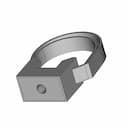 Ремешок-Опора Для Труб И Кабеля Prnt 16-32 | 3D Engineering Design File_60_30_degree_snapshot