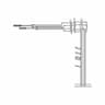 Flat Bar Bender | High-Quality CAD Model_0_0_degree_snapshot