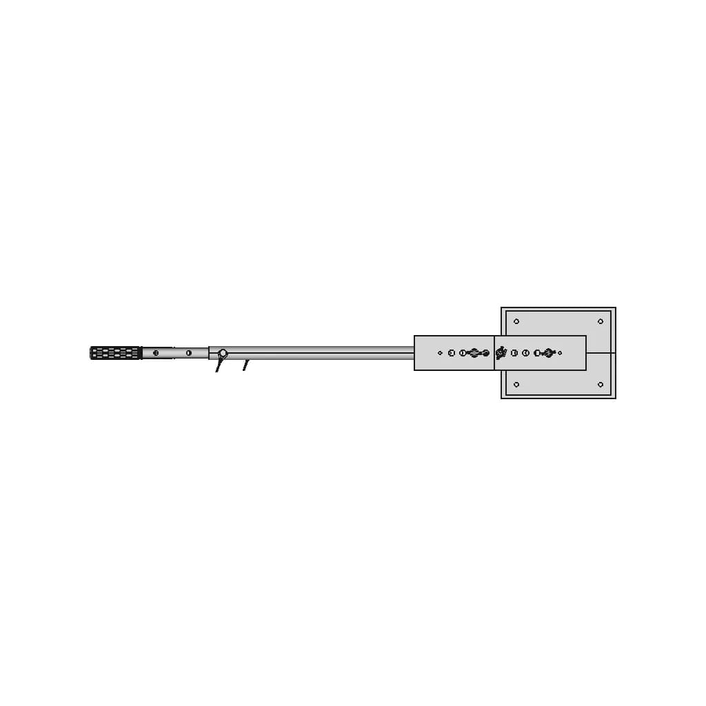 Flat Bar Bender | High-Quality CAD Model_270_0_degree_snapshot
