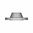 Welding Pipe Flange - Downloadable CAD Representation_0_0_degree_snapshot