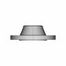 Welding Pipe Flange - Downloadable CAD Representation_0_0_degree_snapshot