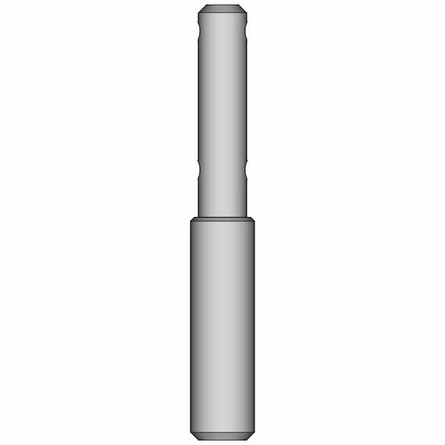 Top Link Pin Z325168Kr | 3D Engineering Design File