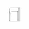 Exhibition Stand With Front Ceiling Archway 3D Model | 3D Engineering Design File_0_90_degree_snapshot