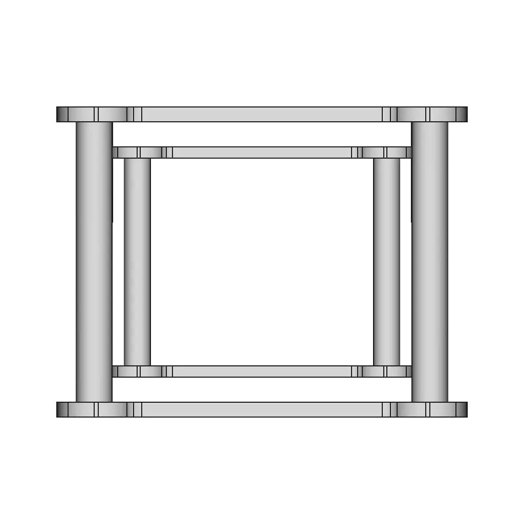 S100 Quick Coupler For Excavators. Pdf Available. S100 Vastalevy. Pdf Saatavilla. - Standard Mechanical Component_0_0_degree_snapshot