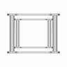 S100 Quick Coupler For Excavators. Pdf Available. S100 Vastalevy. Pdf Saatavilla. - Standard Mechanical Component_0_0_degree_snapshot