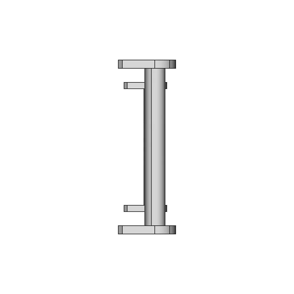 S100 Quick Coupler For Excavators. Pdf Available. S100 Vastalevy. Pdf Saatavilla. - Standard Mechanical Component_0_270_degree_snapshot