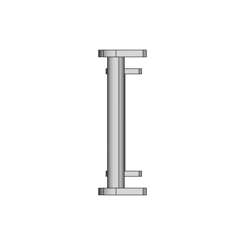 S100 Quick Coupler For Excavators. Pdf Available. S100 Vastalevy. Pdf Saatavilla. - Standard Mechanical Component_0_90_degree_snapshot