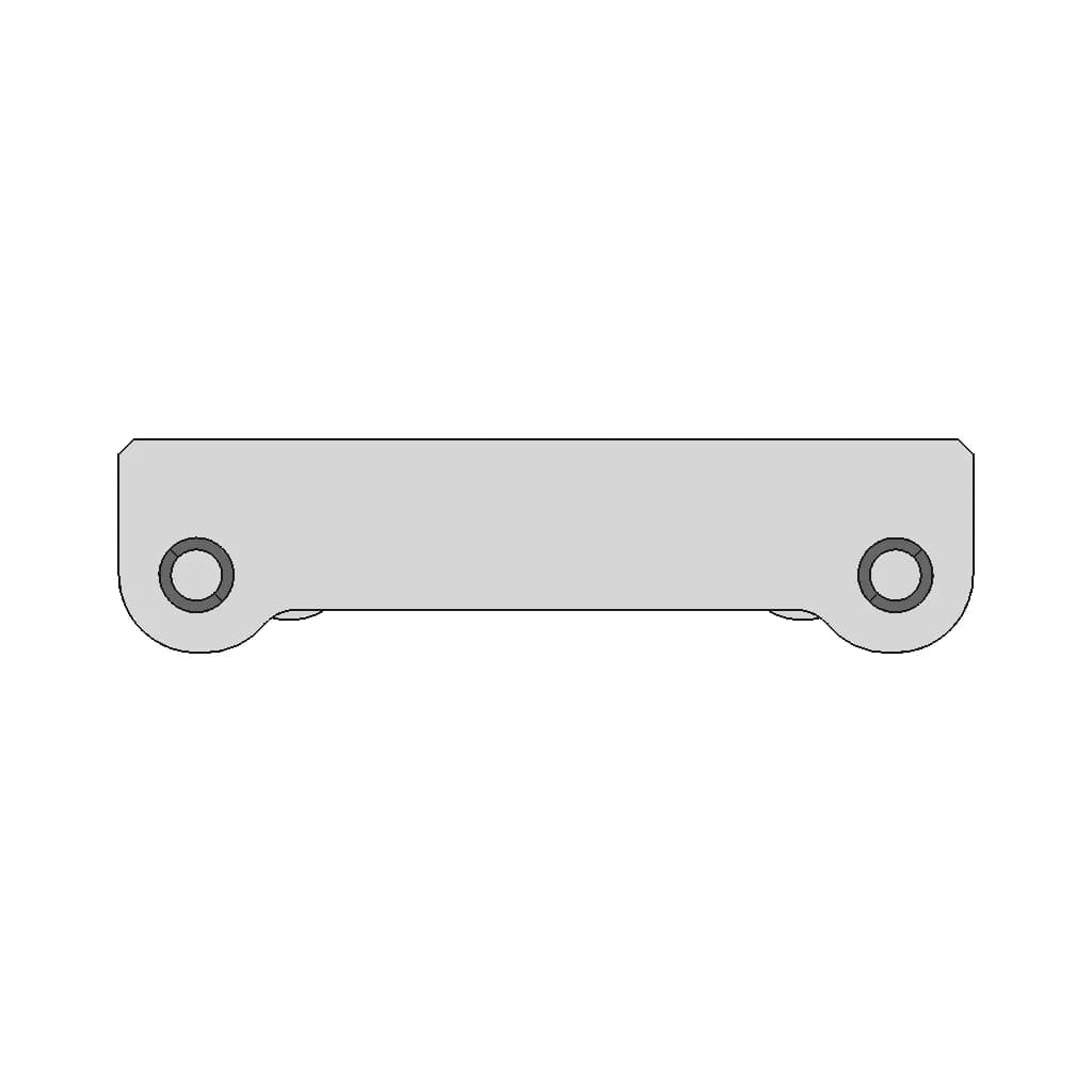 S100 Quick Coupler For Excavators. Pdf Available. S100 Vastalevy. Pdf Saatavilla. - Standard Mechanical Component_270_0_degree_snapshot