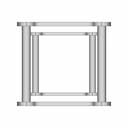 S90 Quick Coupler For Excavators. Pdf Available. S90 Vastalevy. Pdf Saatavilla. - Downloadable CAD Representation_0_0_degree_snapshot