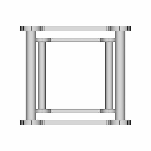 S90 Quick Coupler For Excavators. Pdf Available. S90 Vastalevy. Pdf Saatavilla. - Downloadable CAD Representation