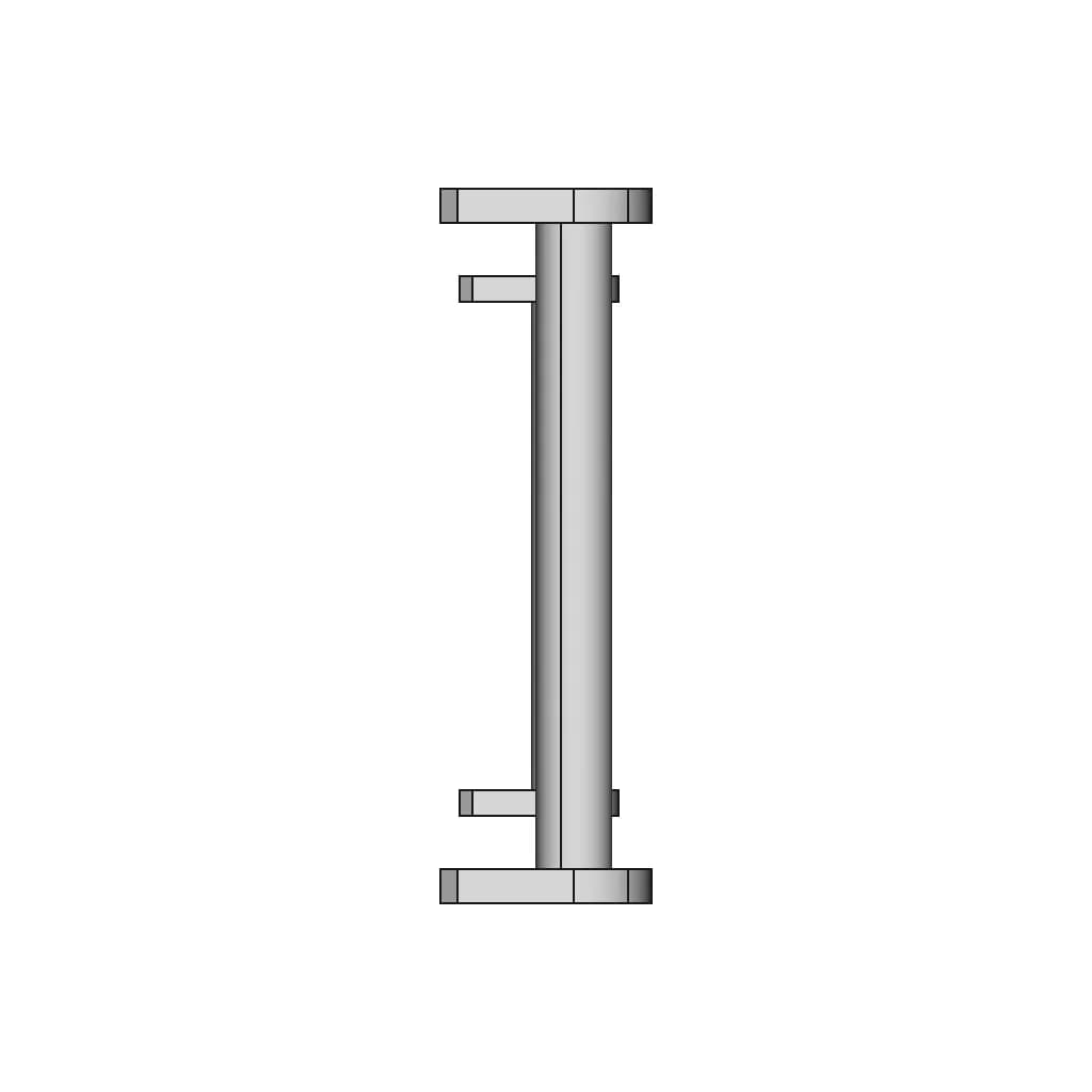 S90 Quick Coupler For Excavators. Pdf Available. S90 Vastalevy. Pdf Saatavilla. - Downloadable CAD Representation_0_270_degree_snapshot