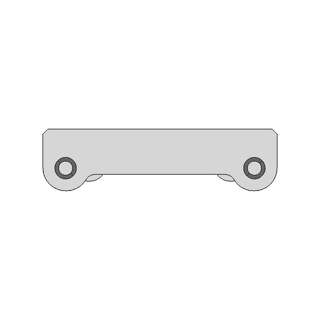 S90 Quick Coupler For Excavators. Pdf Available. S90 Vastalevy. Pdf Saatavilla. - Downloadable CAD Representation_270_0_degree_snapshot