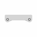 S90 Quick Coupler For Excavators. Pdf Available. S90 Vastalevy. Pdf Saatavilla. - Downloadable CAD Representation_270_0_degree_snapshot